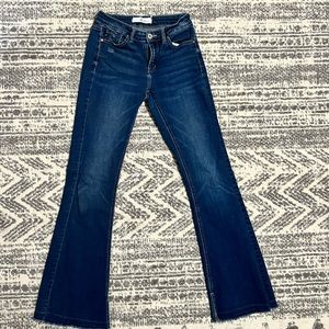 Women’s Kancan Jeans